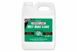 Lubrifiant Chaîne Finish Line Wet Lube 945ml