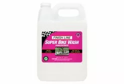 Nettoyant Finish Line Super Bike Wash Concentrate 3.75L
