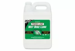 Lubrifiant Chaîne Finish Line Wet Lube 3.75L