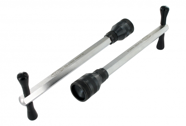 Contrôleur D'Alignement VAR Pour Pattes De Cadre Et Fourche