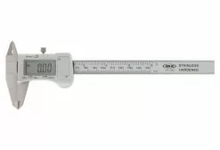 Pied à Coulisse Digitale VAR 150mm