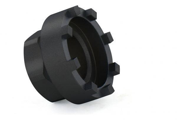 Démonte Boitier Externe VAR 46mm 8 Encoches