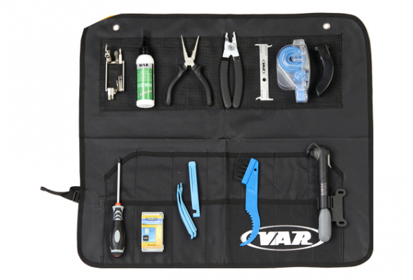 Kit D'Entretien VAR Premium