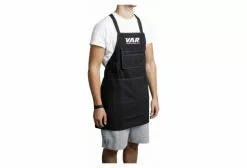 Tablier D'Atelier VAR Noir