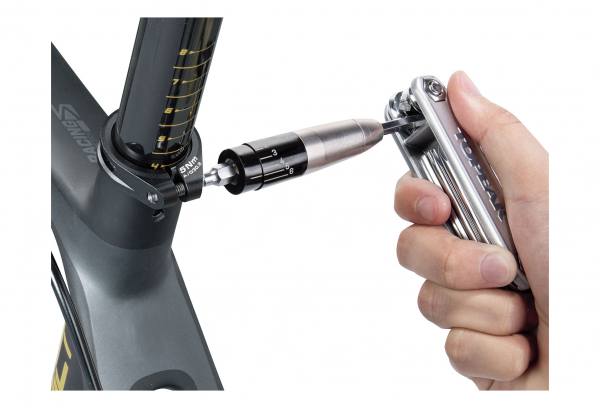 Embouts Topeak Nano TorqBox X – Image 2