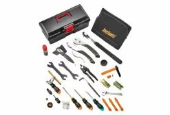 Kit D'Outils IceToolZ Professionnel