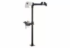 Pied D'Atelier IceToolZ Xpert Une Pince