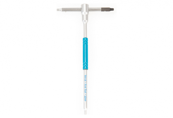Clé Allen Coulissante Park Tool 2.5mm
