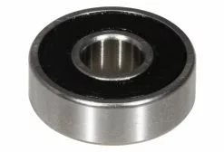 Roulement Elvedes 606-2RS-MAX 6 X 17 X 6