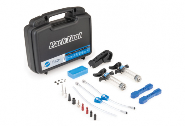 Kit De Purge Freins Park Tool BKD-1