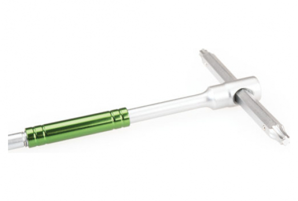 Clé Torx Coulissante Park Tool T40 – Image 2