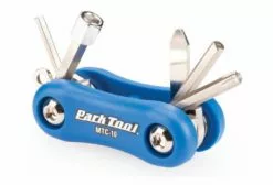 Multi-Outils Park Tool MTC-10 7 Fonctions