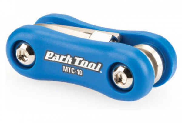 Multi-Outils Park Tool MTC-10 7 Fonctions – Image 2