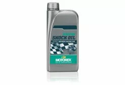 Huile Pour Amortisseur Motorex Racing Shock Oil 1L