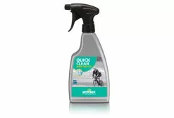 Nettoyant Sans Eau Motorex Bike Quick Clean 500 Ml