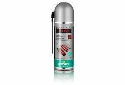 Spray Lubrifiant Multi-Usage Motorex Spray With PTFE 200 Ml