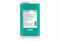 Huile Minérale Motorex Hydraulic Fluid 75 1L