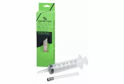 Seringue D'Injection De Préventif Syncros Sealant Injector