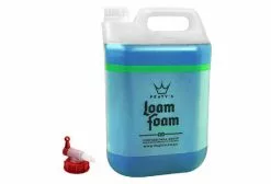 Nettoyant Peaty's LoamFoam Concentrate 5 L