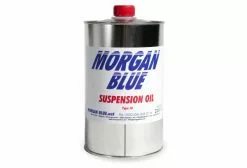 Huile Suspension Morgan Blue Suspension Oil 1000 Ml
