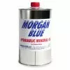Huile Minérale Pour Freins Hydrauliques Morgan Blue 1000 Ml