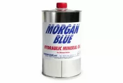 Huile Minérale Pour Freins Hydrauliques Morgan Blue 1000 Ml