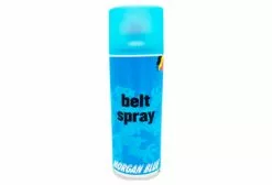 Lubrifiant Courroie Morgan Blue Beltspray 400 Ml