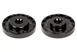 Outil De Boitier De Pédalier Chris King T47 30i Et 24i (TBB007)