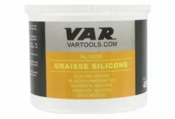 Graisse Silicone Diélectrique VAR 450 G