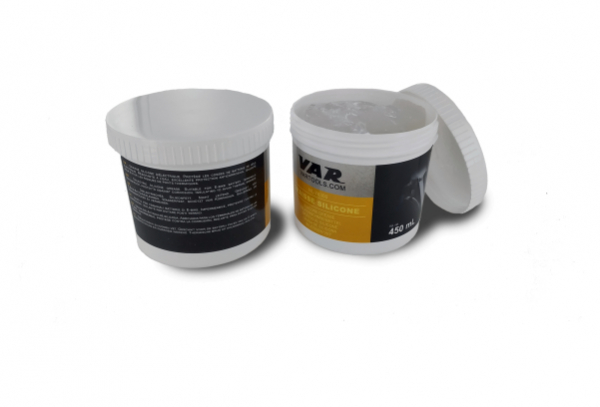Graisse Silicone Diélectrique VAR 450 G – Image 2