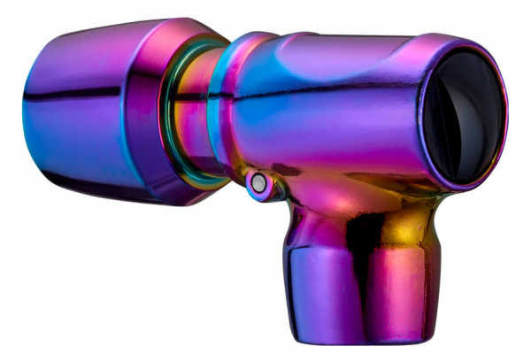 Gonfleur CO2 Supacaz QuikFix Oil Slick – Image 3