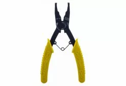 Pince à Serrage De Maillons Yaban CLP-102 Jaune