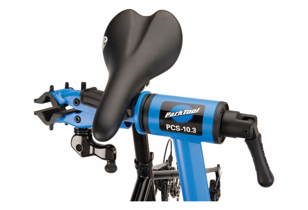 Pied D'Atelier Park Tool PCS-10.3 Bleu – Image 6