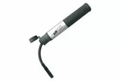 SKS Pompe à Main Airflex Explorer Argent
