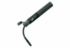 Pompe à Main SKS Airflex Explorer Noir