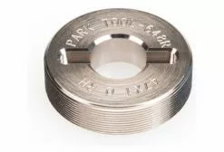 Park Tool Guide T47 Fileté à Droite (47 Mm X 1,0)