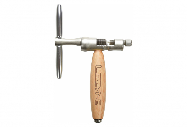 Dérive Chaîne LEZYNE CHAIN DRIVE LEZYNE CLASSIC 8/9/10/11/ 12 Vitesses BOIS Nickel