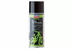 Spray Lustrant Pour Vélo Liqui Moly Bike Gloss Spray Wax 400 Ml