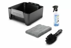 Kärcher Accessoires Nettoyeur Mobile Karcher OC 3 Kit Vélo