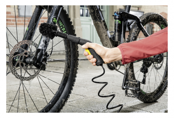Kärcher Accessoires Nettoyeur Mobile Karcher OC 3 Kit Vélo – Image 2