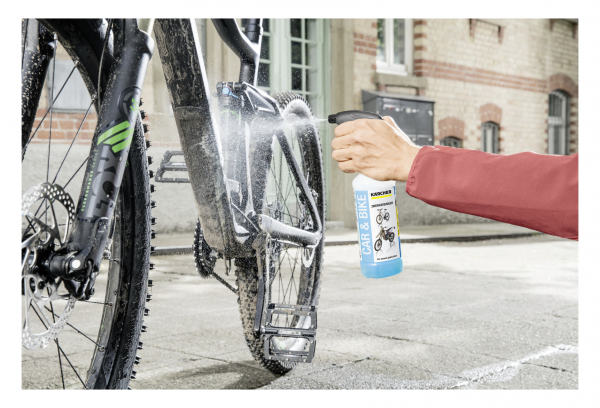 Kärcher Accessoires Nettoyeur Mobile Karcher OC 3 Kit Vélo – Image 3