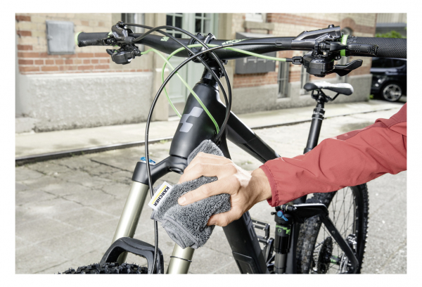 Kärcher Accessoires Nettoyeur Mobile Karcher OC 3 Kit Vélo – Image 4