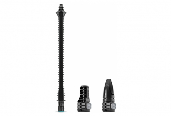 Nettoyeur Moyenne Pression Portable Kärcher KHB 6 + Kit Batterie – Image 3