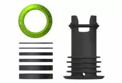 Top Cap OneUp Pour Outil EDC Vert