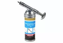 Pistolet à Graisse 80ml Elvedes