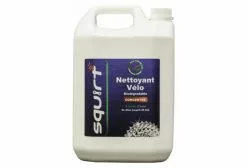 SQUIRT Bio-Bike Nettoyant Concentré 5L