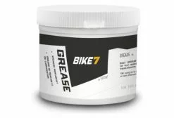 Graisse Bike7 500g