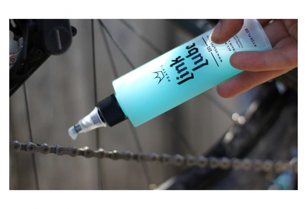 Lubrifiant Chaîne Peaty's Link Lube 120 Ml – Image 2