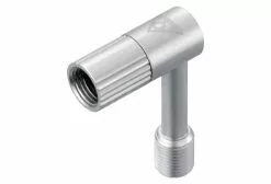 Adaptateur Valve Topeak Pressure-Rite (Schrader Valve Adapter)
