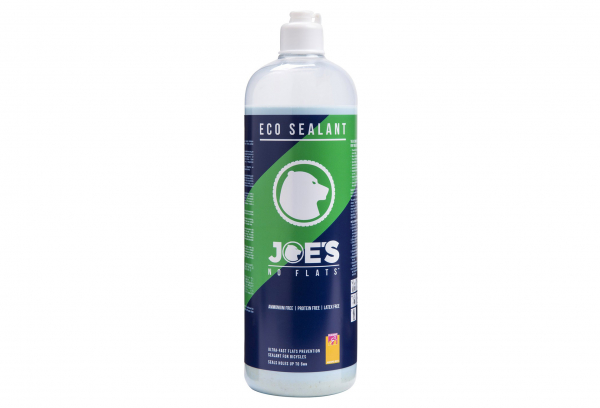 NO FLATS JOE'S Liquide Préventif ECOLOGIQUE Anti-Crevaison 1L